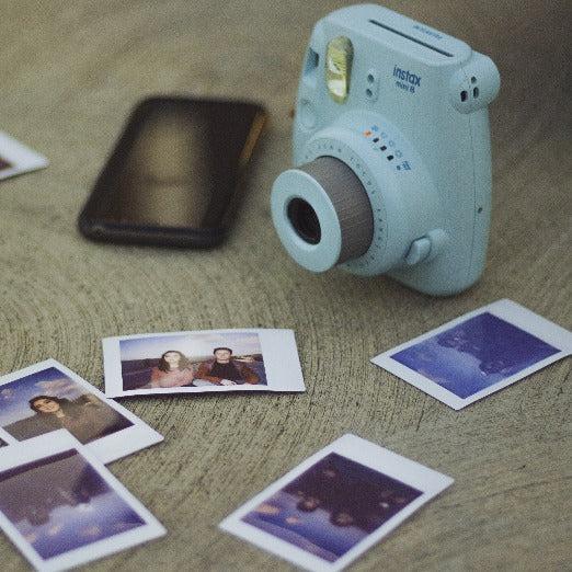 Picture of Polaroid mini
